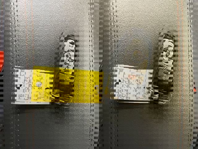 Used 2025 Ford Explorer Active image 49