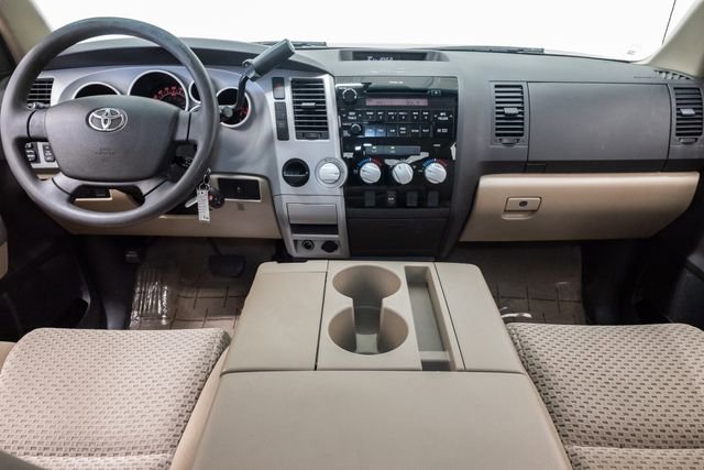 Used 2008 Toyota Tundra SR5 RWD image 25