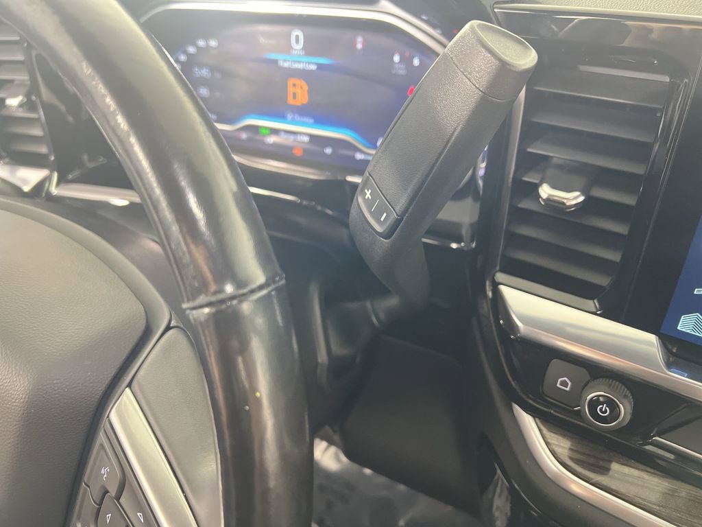 Certified 2022 Chevrolet Silverado 1500 LT AWD/4WD image 17