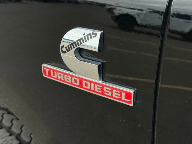 Certified 2026 RAM 2500 Laramie AWD/4WD image 6