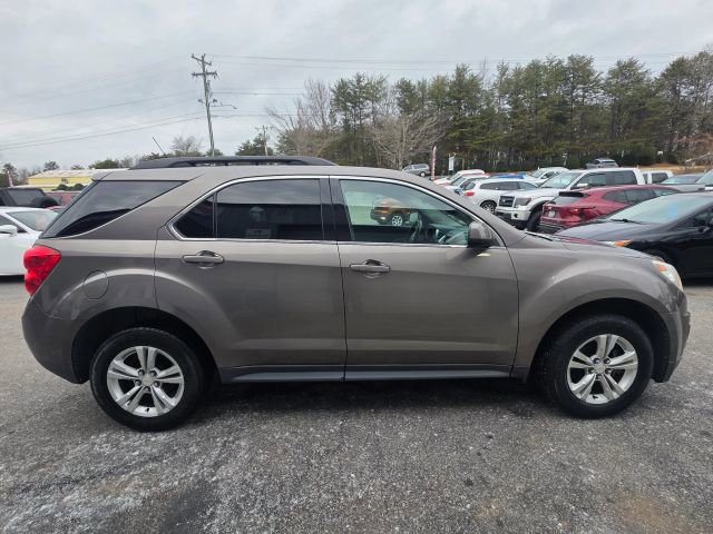 Used 2010 Chevrolet Equinox LT w/ Vehicle Interface Package image 4