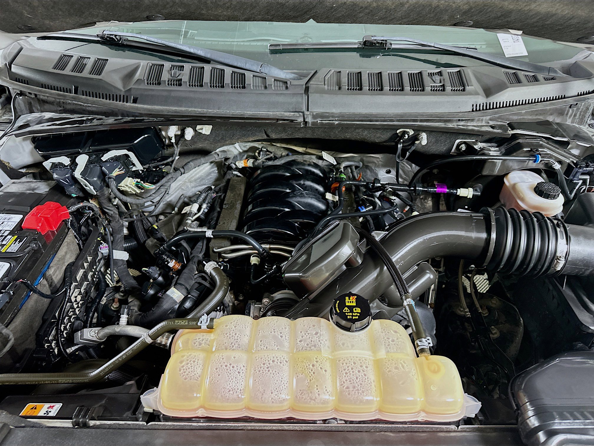 Used 2018 Ford F150 XLT w/ Equipment Group 301A Mid image 30