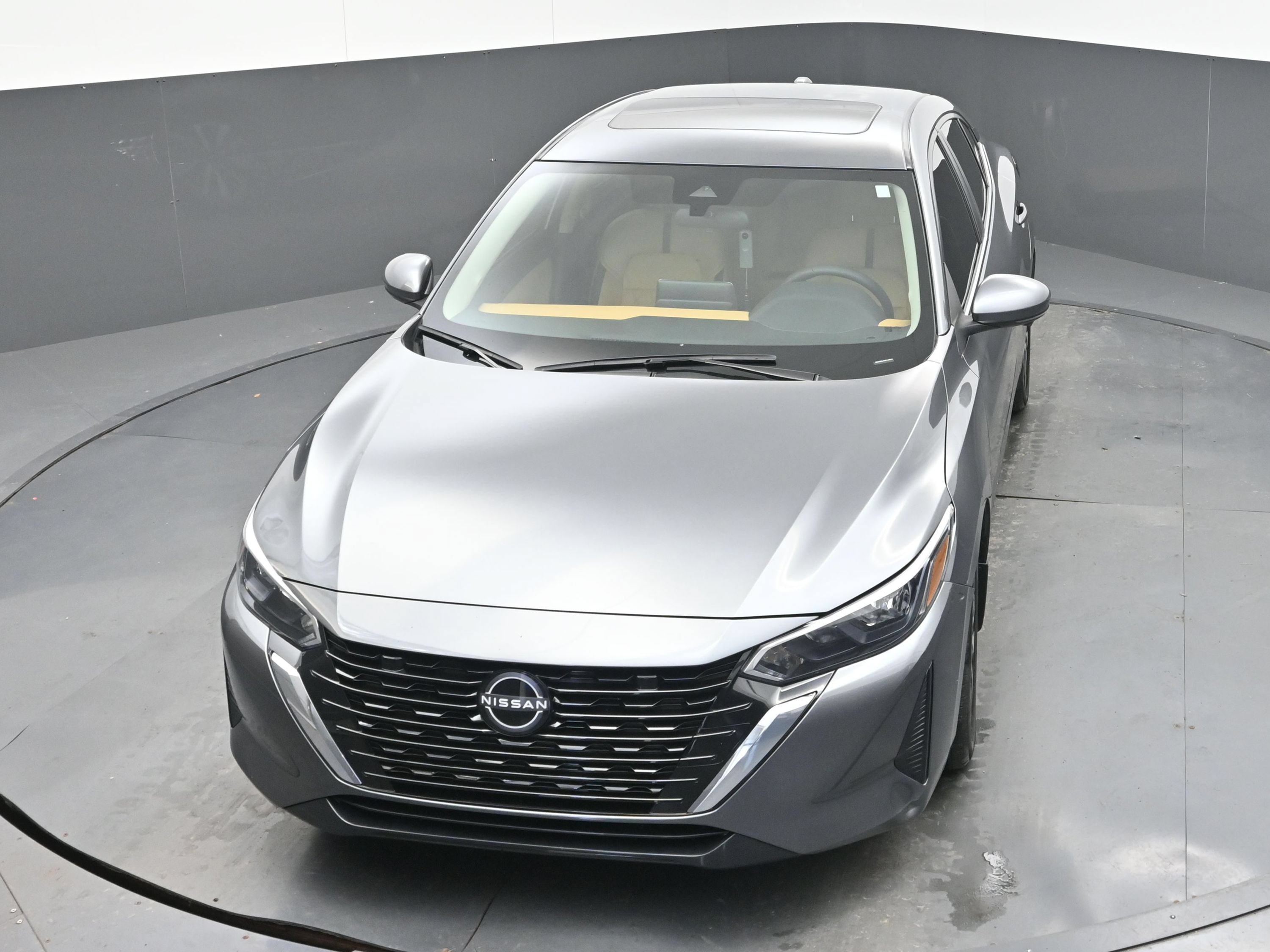 Certified 2024 Nissan Sentra SV w/ SV Premium Package FWD image 31