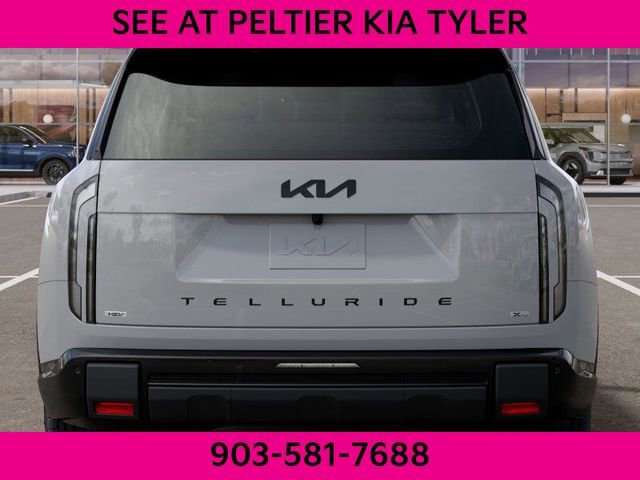 New 2027 Kia Telluride X-Line SX Prestige AWD/4WD image 15
