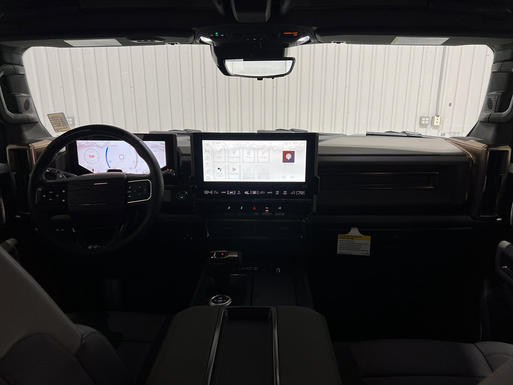 New 2025 GMC Hummer EV 3X image 19