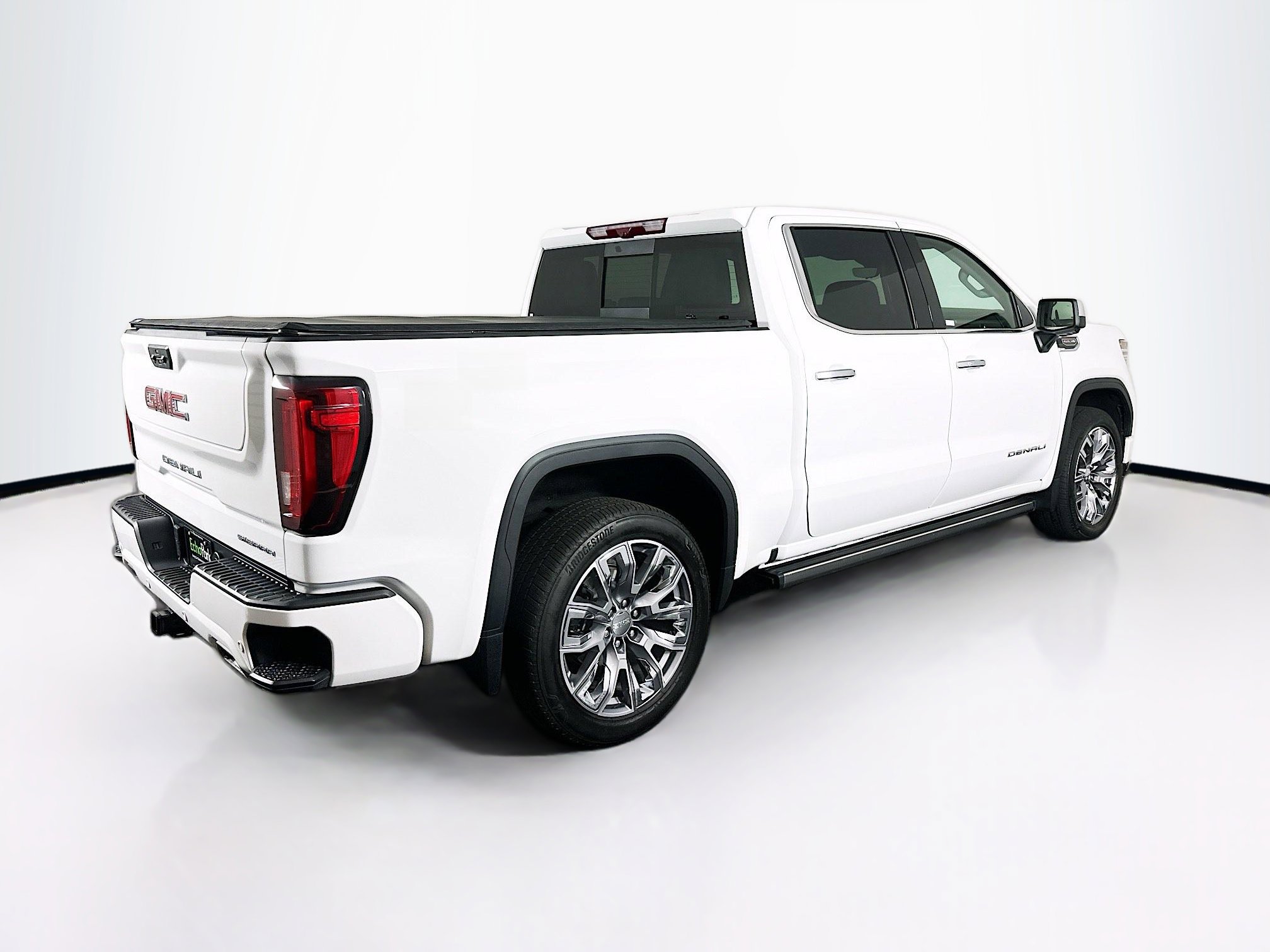 Used 2024 GMC Sierra 1500 Denali image 9