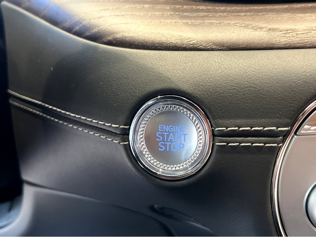 New 2025 Genesis G90 3.5T image 6