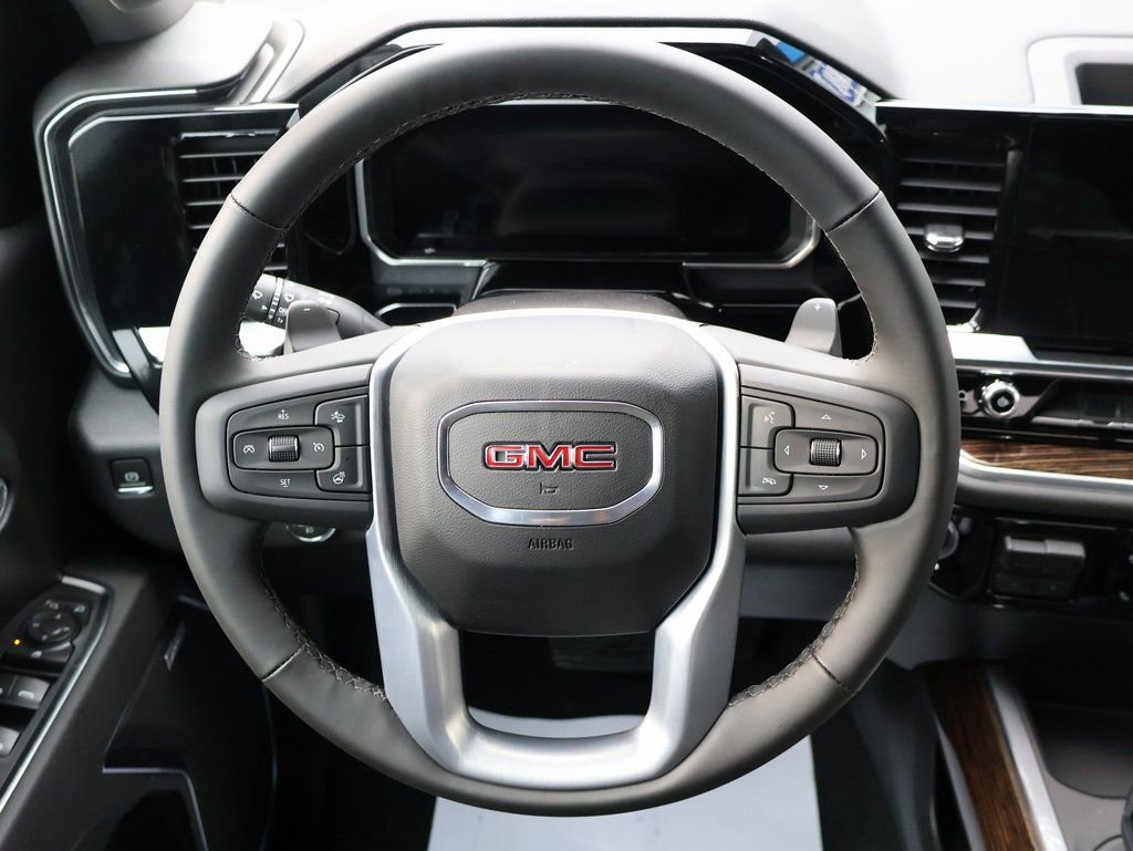 New 2026 GMC Sierra 1500 Elevation w/ Preferred Package image 16