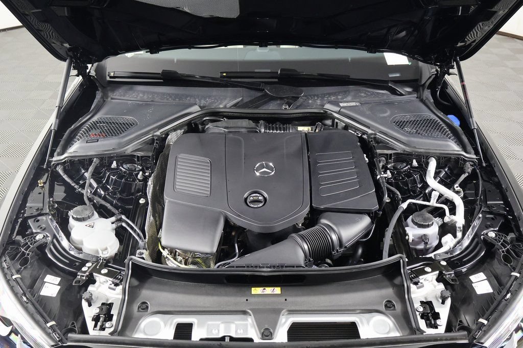 New 2026 Mercedes-Benz E 350 Sedan image 9