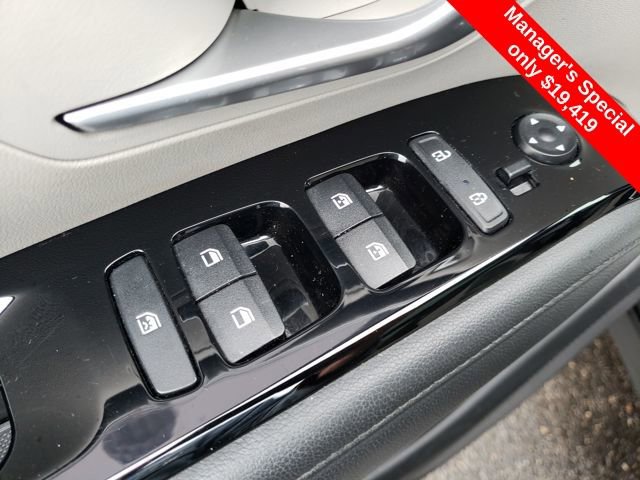 Used 2022 Hyundai Tucson Limited AWD/4WD image 18