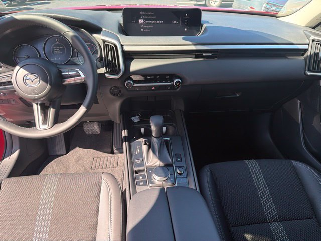 New 2026 MAZDA CX-50 2.5 Hybrid w/ Preferred Pkg AWD/4WD image 18