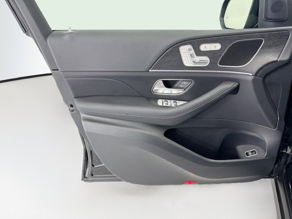 Certified 2026 Mercedes-Benz GLE 350 4MATIC image 23