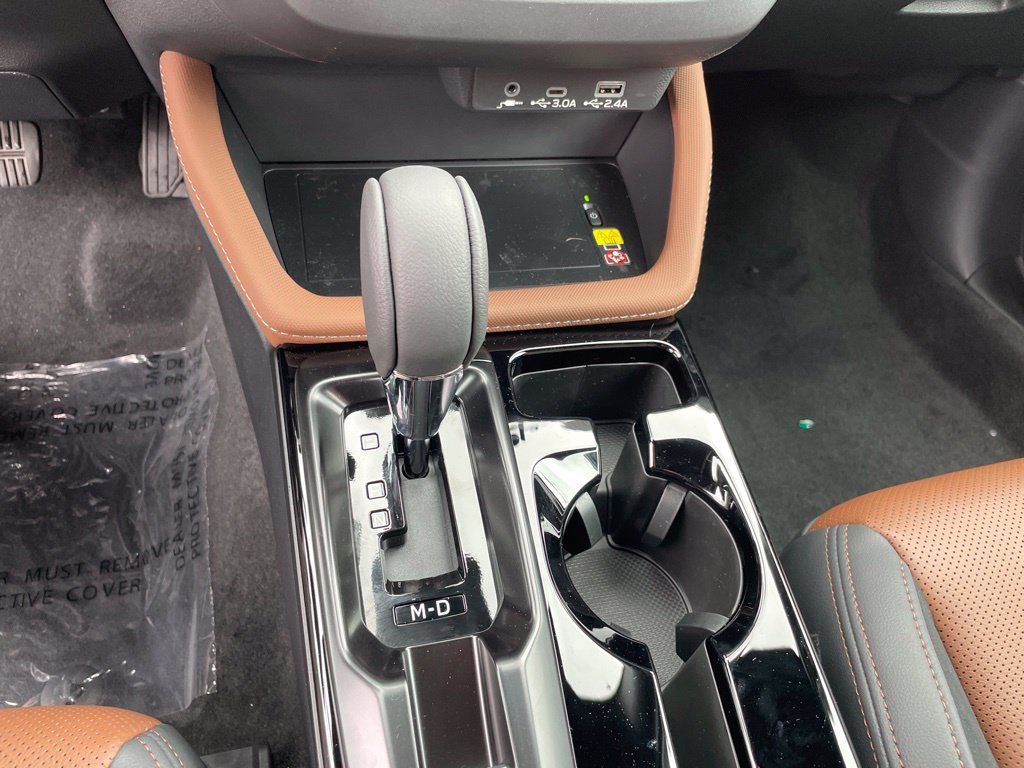 New 2026 Subaru Forester Touring AWD/4WD image 22