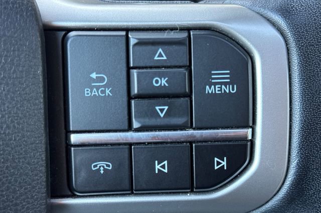 Used 2024 Ford Expedition Limited AWD/4WD image 40