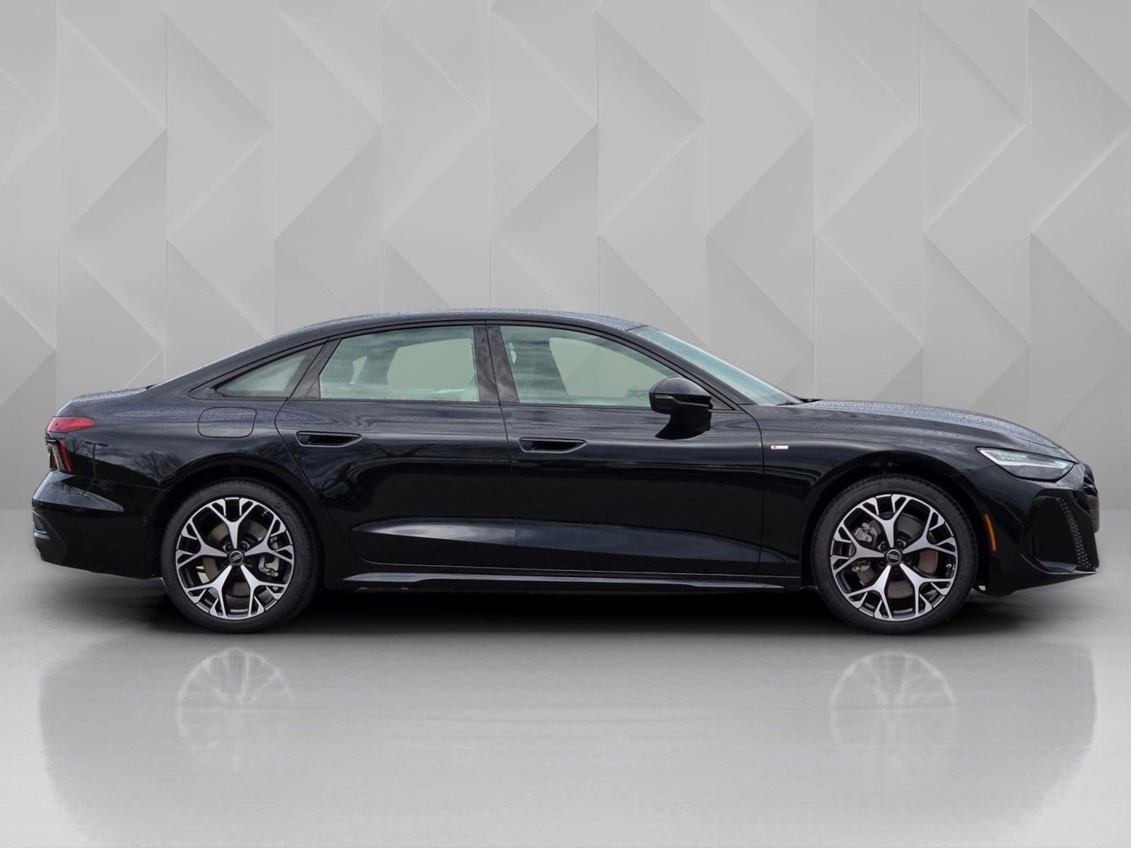 New 2026 Audi A6 Premium Plus AWD/4WD image 7