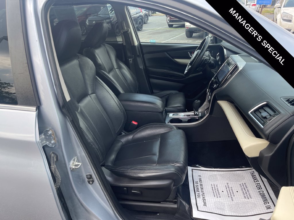 Used 2021 Subaru Ascent Limited w/ Technology Package AWD/4WD image 31