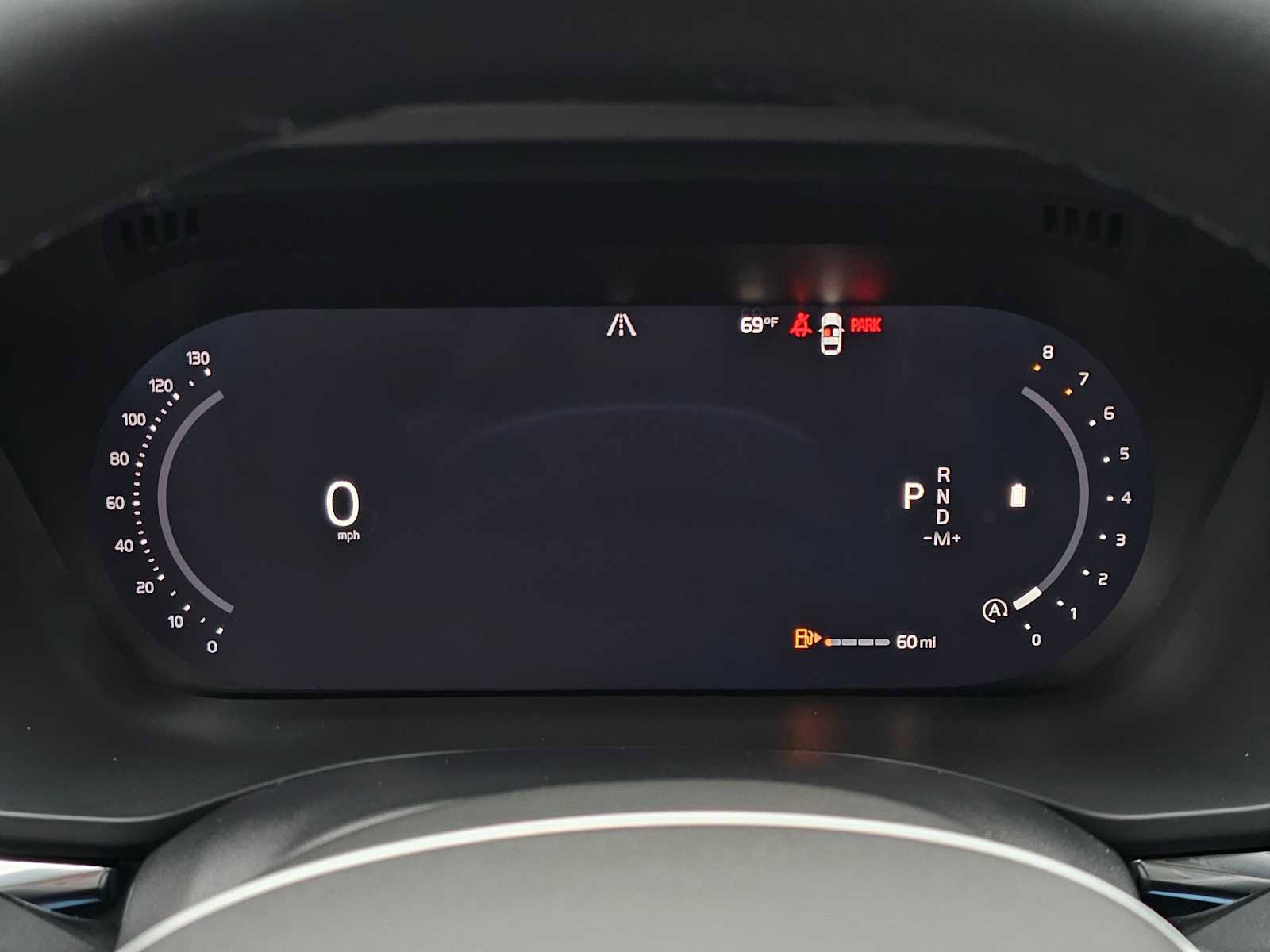 New 2026 Volvo XC60 B5 Ultra w/ Protection Package Premier image 21