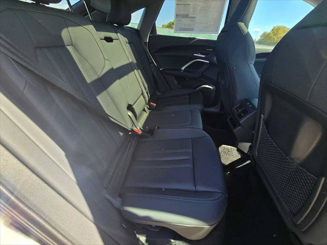 New 2026 Audi Q5 Premium Plus AWD/4WD image 12