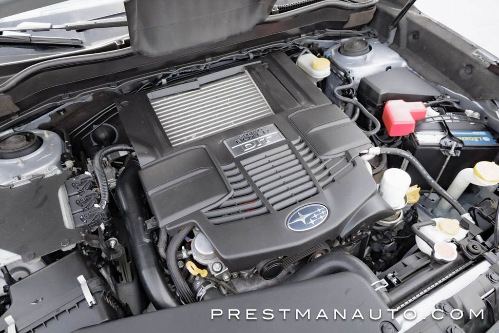 Used 2018 Subaru Forester 2.0XT Touring image 72