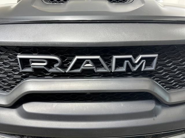 Used 2024 RAM 1500 TRX w/ TRX Level 2 Equipment Group image 9
