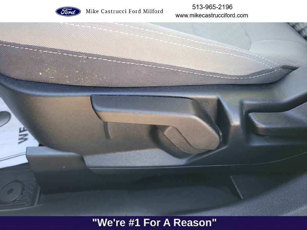 Used 2021 Ford Escape SE w/ SE Sport Appearance Package FWD image 22