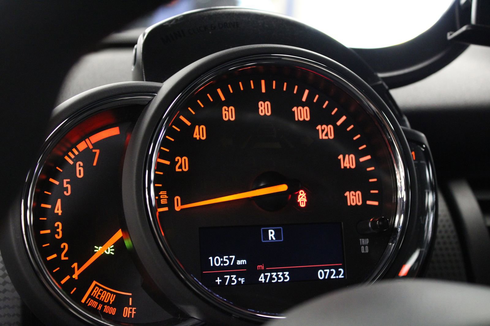 Used 2019 MINI Cooper 4-Door Hardtop image 22