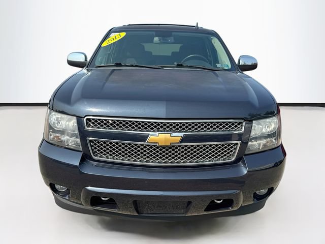 Used 2013 Chevrolet Tahoe LS w/ All-Star Edition AWD/4WD image 2
