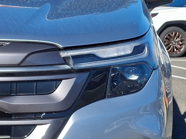 Certified 2026 Subaru Forester Limited AWD/4WD image 9