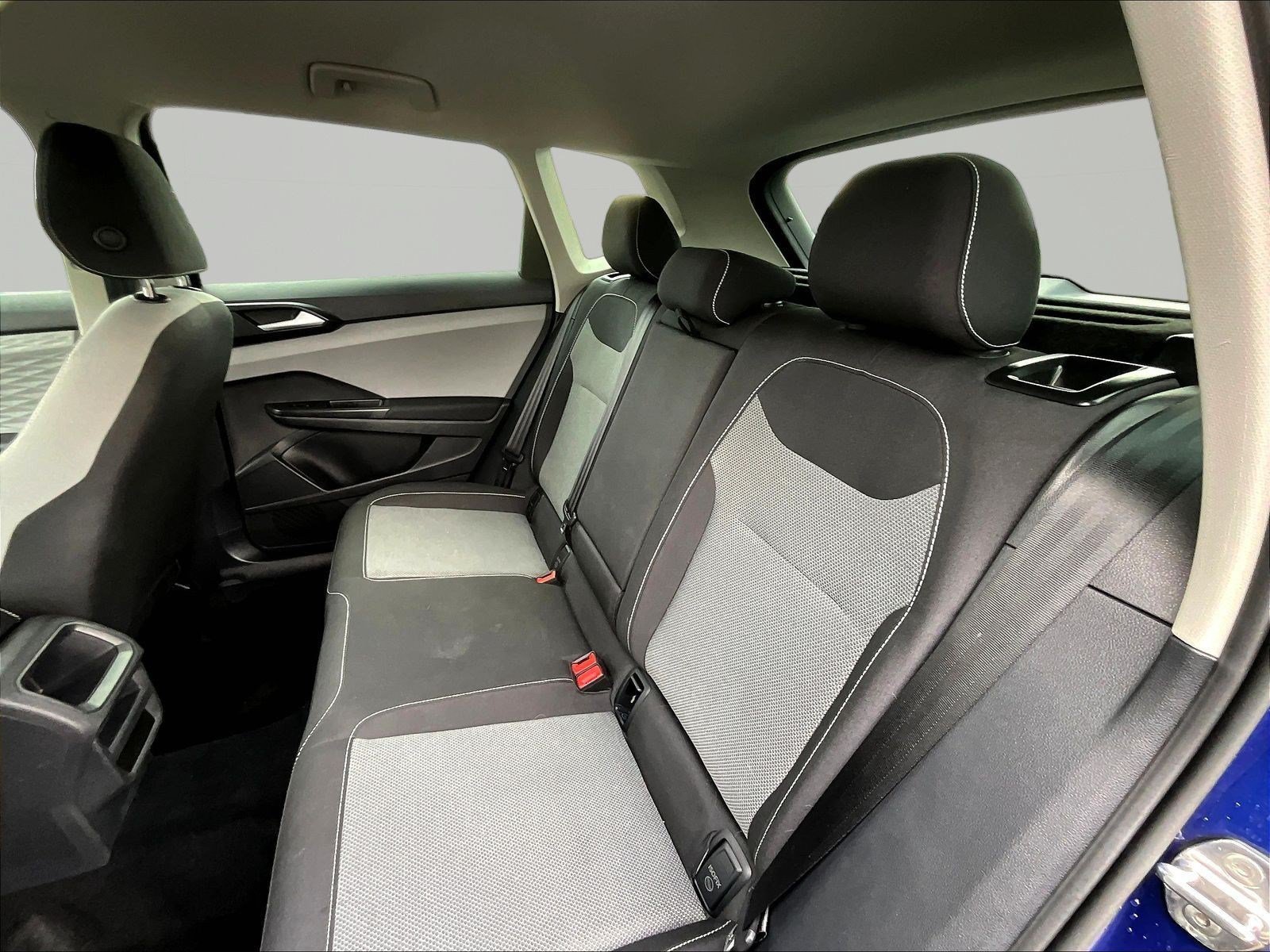 Used 2022 Volkswagen Taos S AWD/4WD image 22