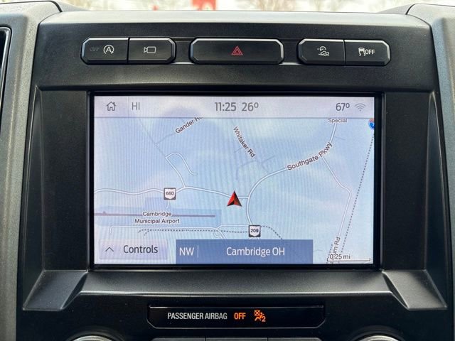 Used 2020 Ford F150 Raptor w/ Equipment Group 802A Luxury image 18