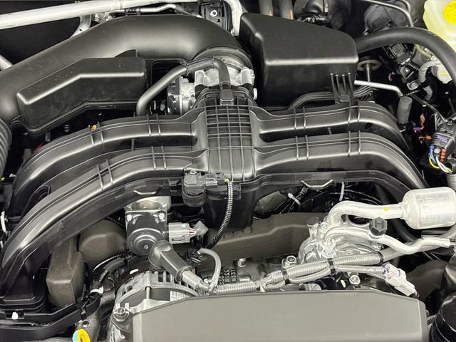New 2026 Subaru Forester Premium AWD/4WD image 29