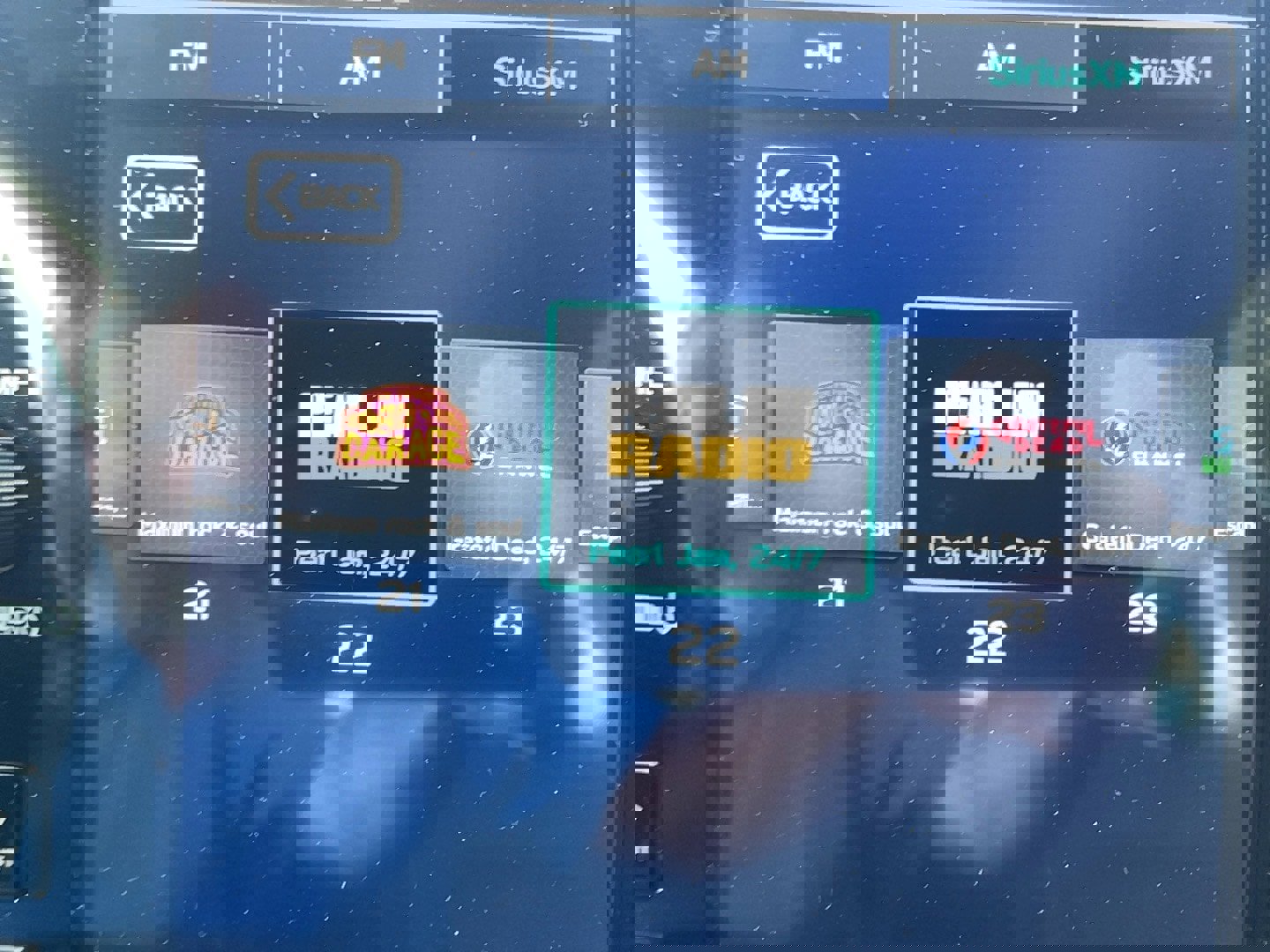 Used 2025 Subaru Forester Premium image 25