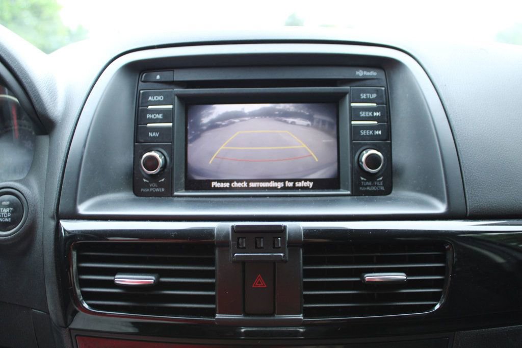 Used 2015 MAZDA CX-5 Touring FWD image 15