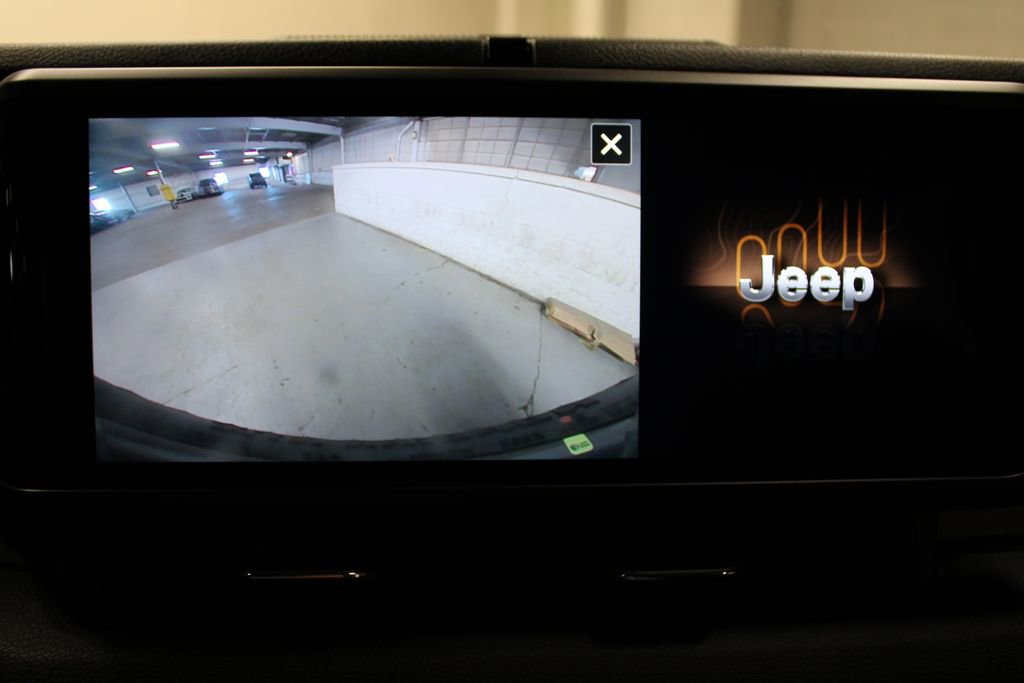 New 2026 Jeep Wrangler Sport S image 17