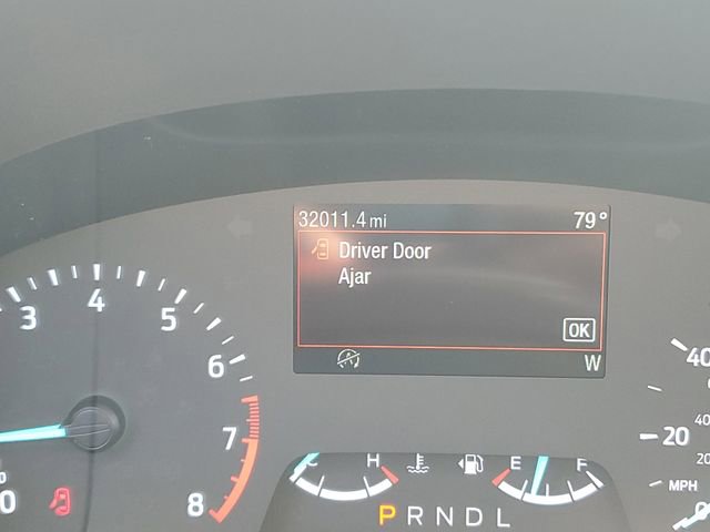 Used 2022 Ford Escape SE w/ SE Sport Appearance Package FWD image 15