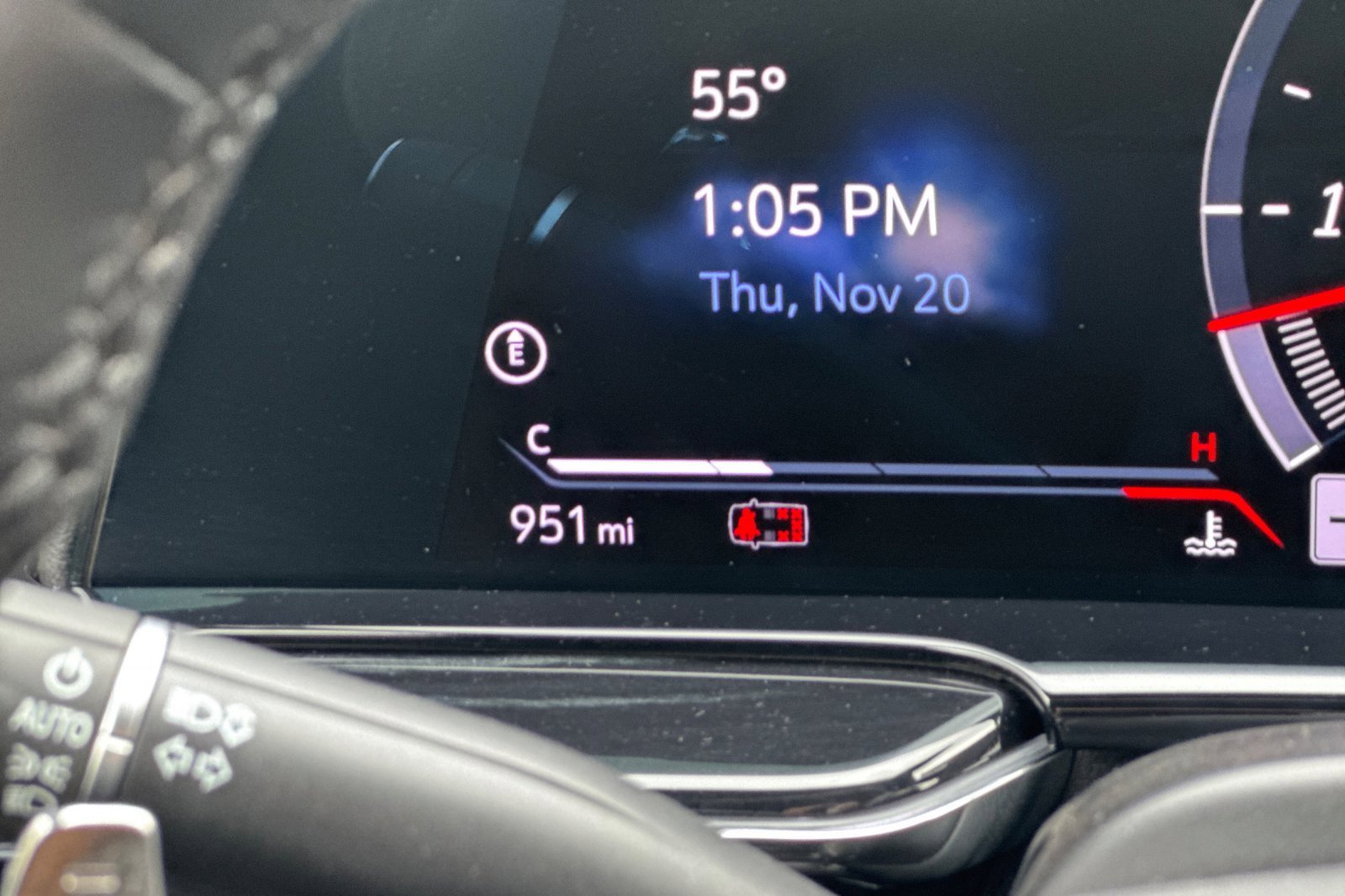 Certified 2024 Cadillac Escalade V w/ Heavy-Duty Trailer Package image 41