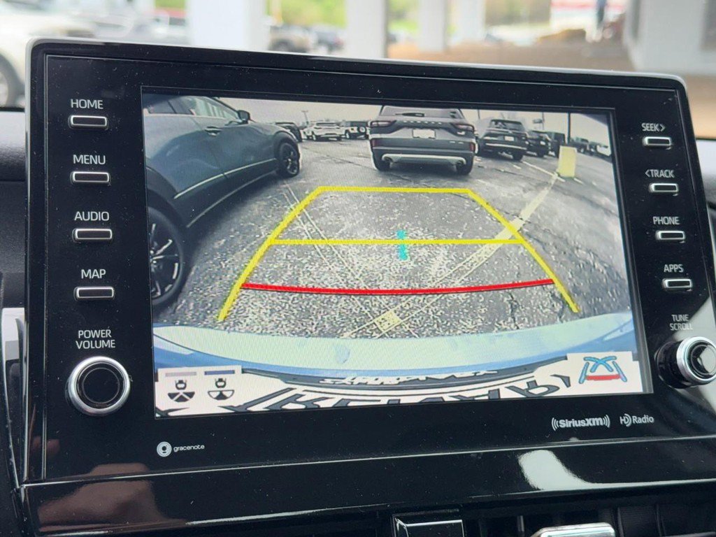 Used 2024 Toyota Camry XSE image 20