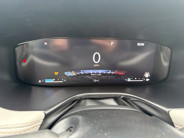 New 2026 Jeep Compass Limited AWD/4WD image 26