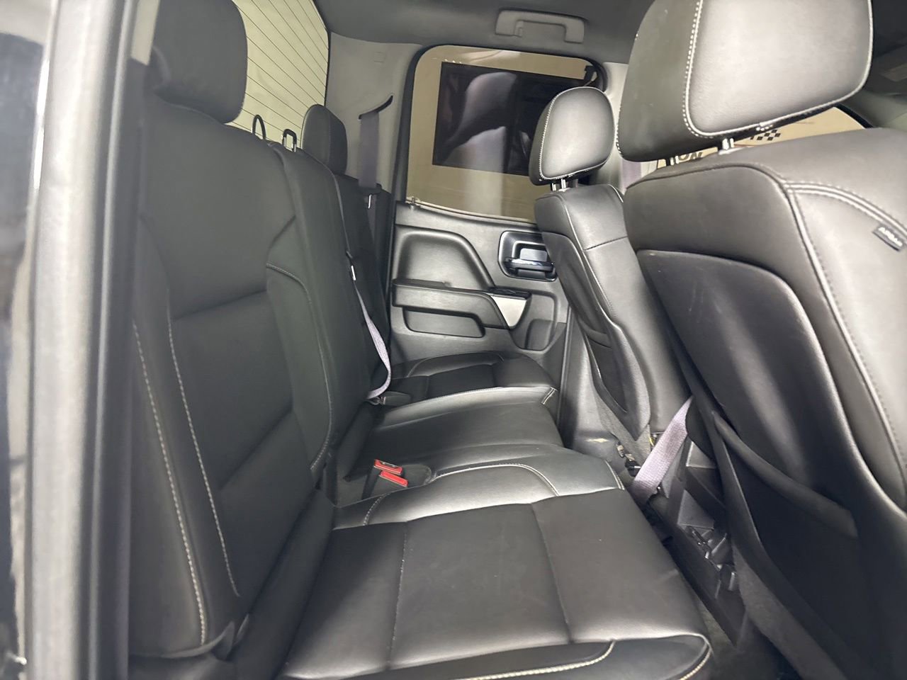 Used 2015 Chevrolet Silverado 1500 LT w/ All Star Edition AWD/4WD image 25