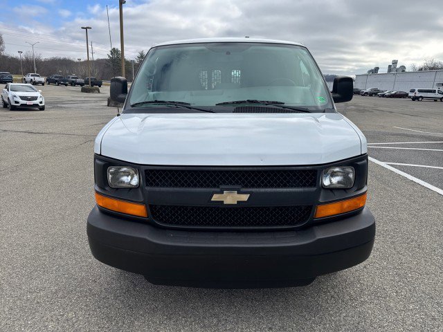 Used 2013 Chevrolet Express 1500 image 8