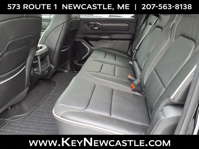 New 2026 RAM 1500 Limited image 10