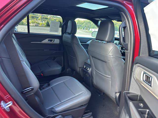 New 2027 Ford Explorer Active w/ Active Comfort Package AWD/4WD image 18