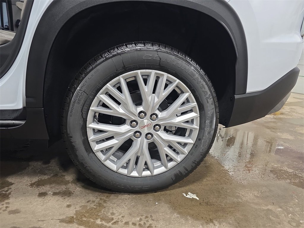 New 2026 GMC Acadia Elevation w/ Elevation Premium Package image 34