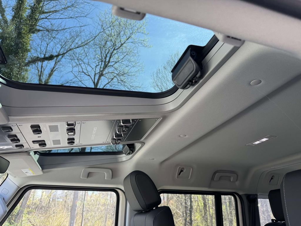 New 2026 INEOS Grenadier image 26