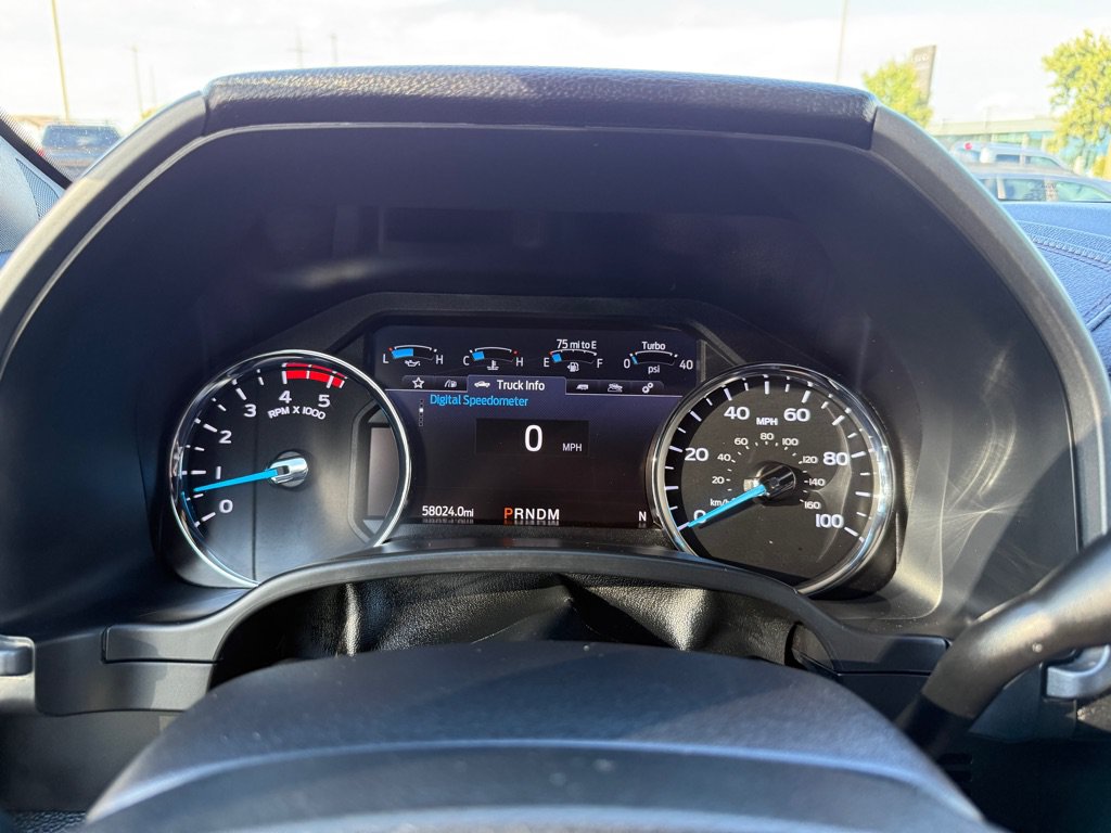 Used 2021 Ford F250 Platinum AWD/4WD image 29