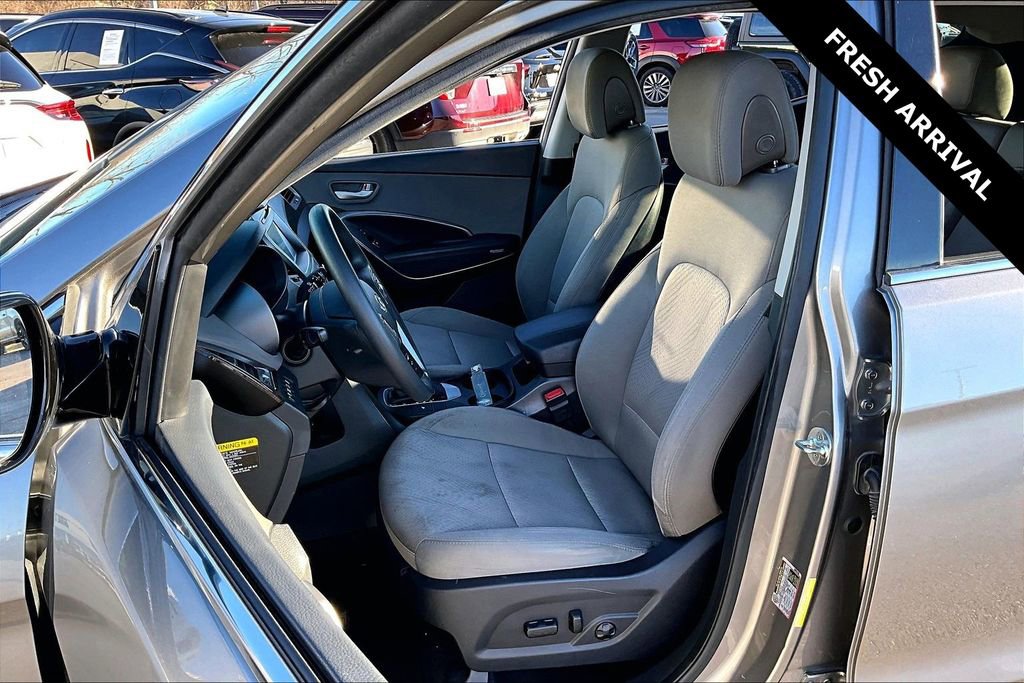 Used 2018 Hyundai Santa Fe Sport w/ 2.4L Value Package 02 image 20