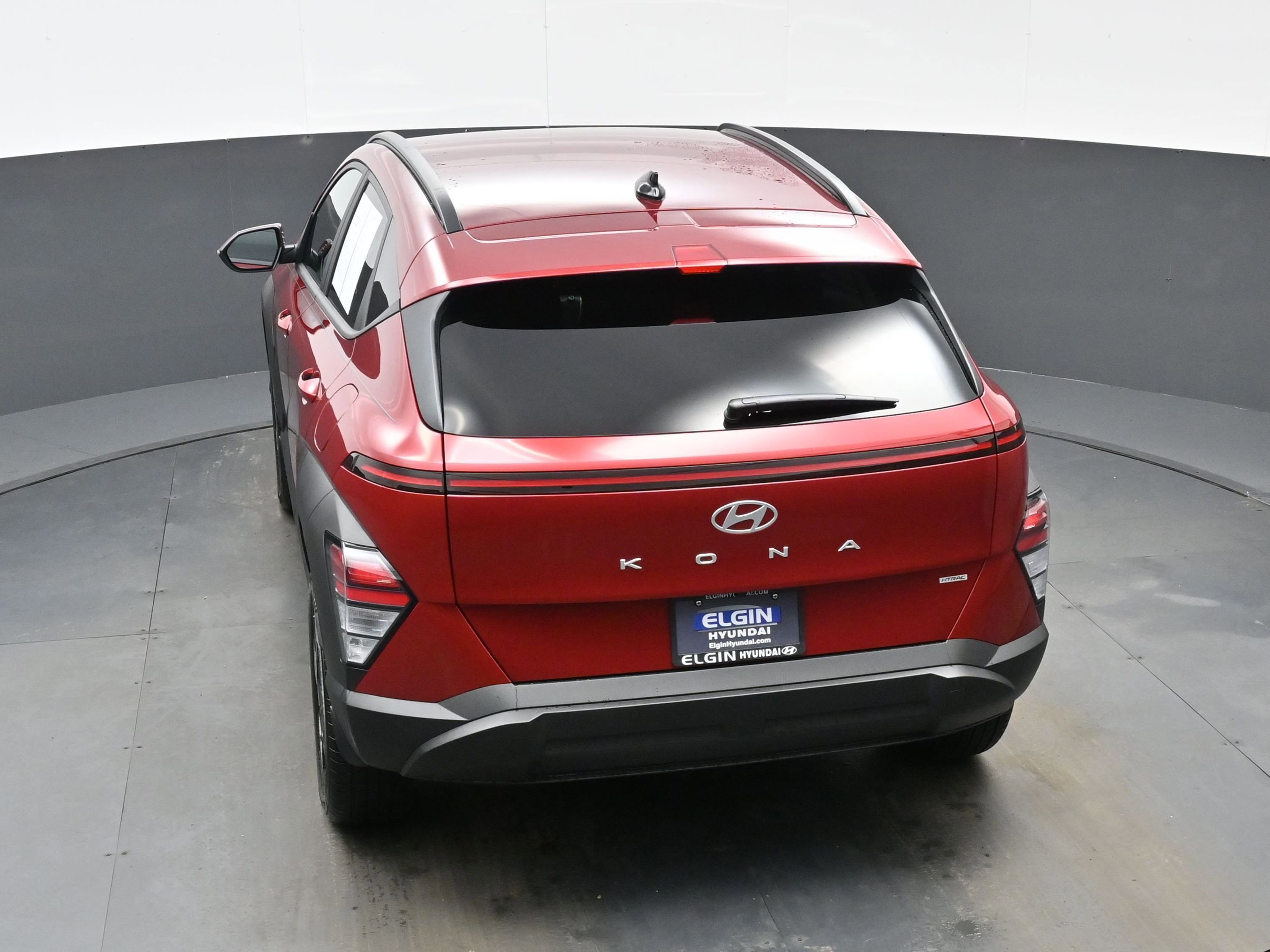 Used 2024 Hyundai Kona SEL w/ Convenience Package image 36