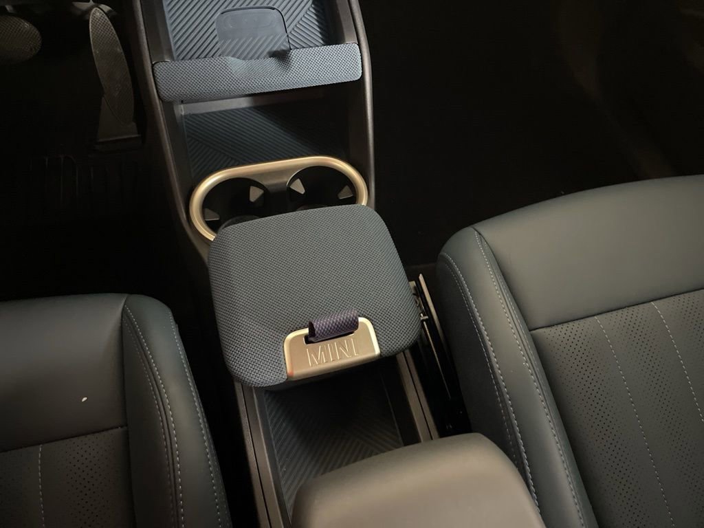 Certified 2025 MINI Cooper Countryman S image 12