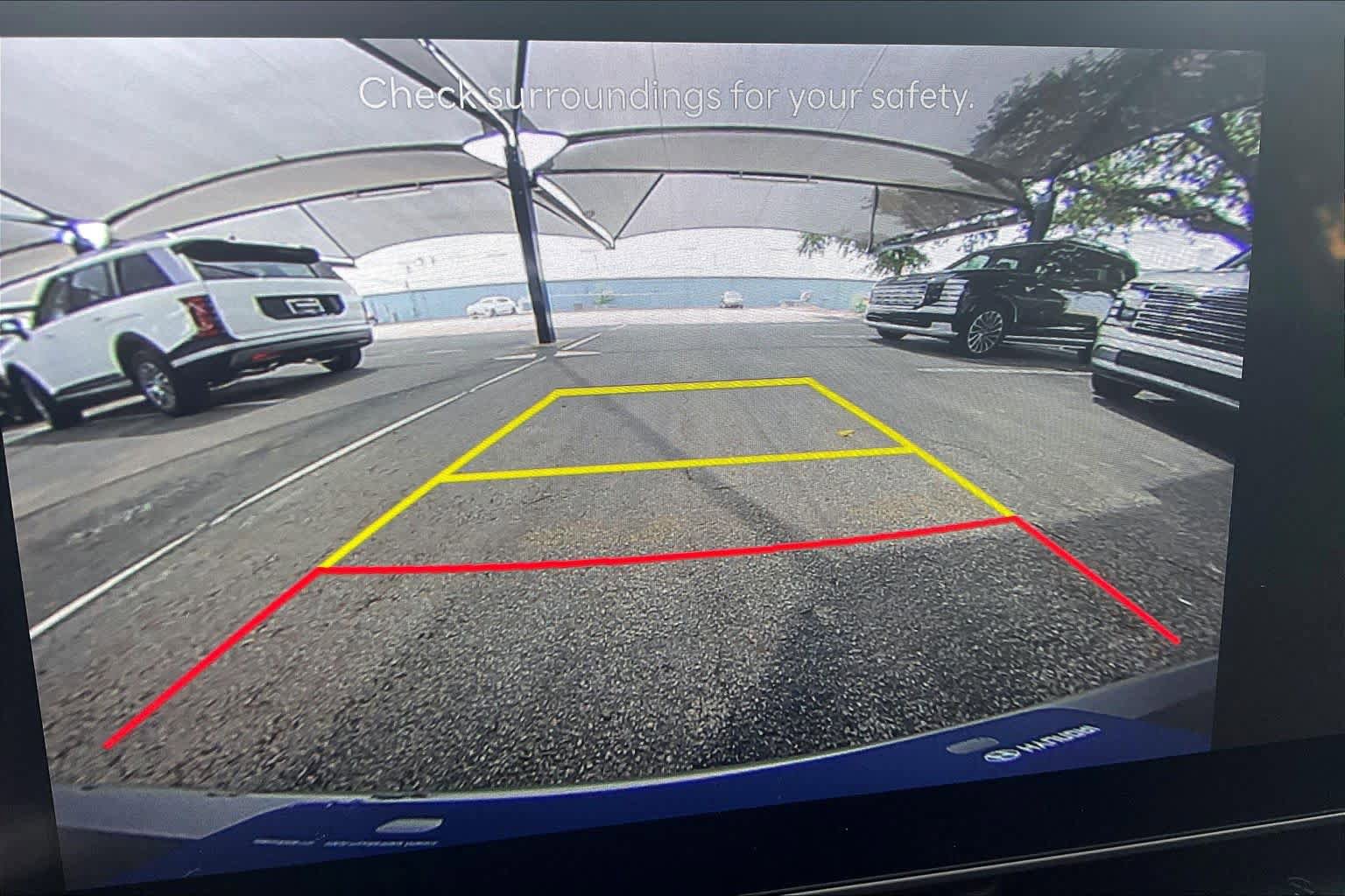 Certified 2026 Hyundai Ioniq 5 SEL RWD image 28