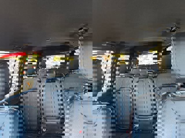 Used 2022 Jeep Wagoneer Series II image 53